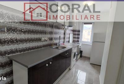 Apartament cu 2 camere decomandat în Deve - 5