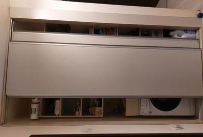 Apartament cu 3 camere semidecomandat în Doamna Ghica