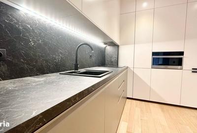 Upground | 3 Camere | Centrala | Terasa | Parcare | - 7