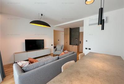 Studio | Gama Premium LUX | Utilitati incluse | Central - 3