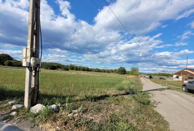 Teren intravilan cu PUZ, situat in Targu-Jiu, Slobozia - 8