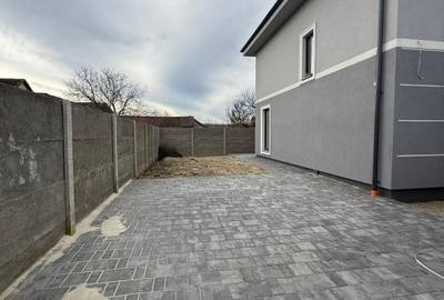 Casă individuală cu 4 camere cu Canalizare în Giroc - 3