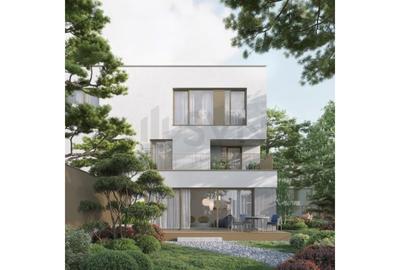 REV2002032 Baneasa - Vila smart in complex rezidential - 5