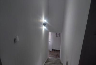 Vnd casa 5 camere si teren 3000 mp in jud Olt,Colonesti - 6