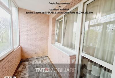 Apartament cu 2 camere decomandat în Central - 4