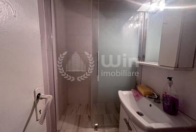 Apartament cu 2 camere decomandat, mobilat în Mănăștur - 5