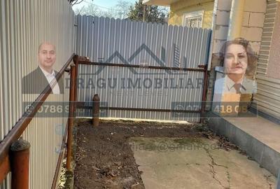 Casă individuală cu 3 camere cu Canalizare în Exterior Sud - 16