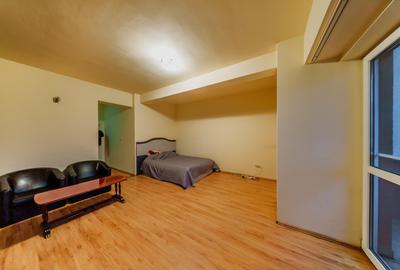 Apartament cu 1 cameră, 75 mp, Etaj 2 - 5