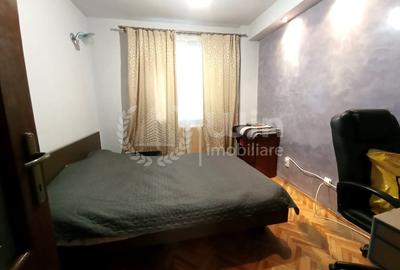 Apartament 3 camere | Decomandat | 77mp | Manastur | Zona Alexandrescu - 3