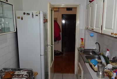 Apartament cu 2 camere decomandat în Bălcescu - 12