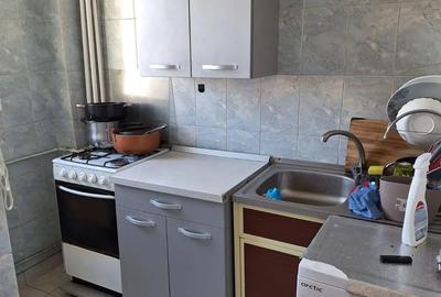 Garsonieră în Lizeanu - 2