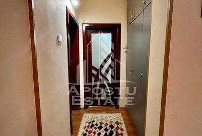 Apartament 3 camere,decomandat,centrala proprie,zona Tipografilor - 8