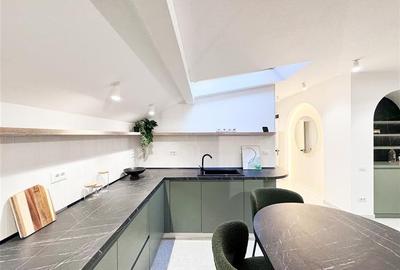 Apartament de inchiriat 5 camere Charles de Gaulle - 33