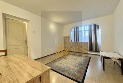 Vanzare apartament 3 camere - vis-a-vis de Pa?apoarte Ia?i - 4