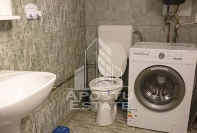 Apartament cu 2 camere, zona Elisabetin, Pet Friendly - 6