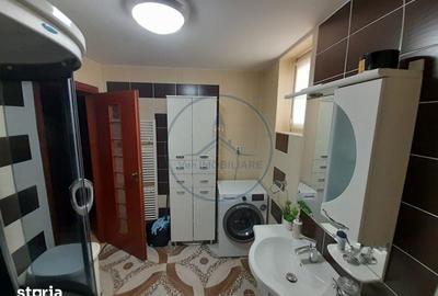 Apartament cu 3 camere decomandat, mobilat în Independenței - 10