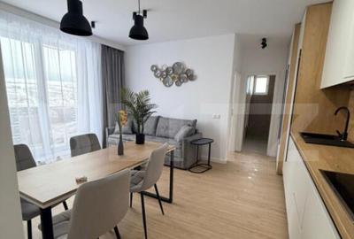 3 camere, la cheie, parcare si boxa incluse, Beta Residence - 5