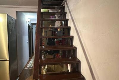 Apartament cu doua camere plus living generos , zona Bradet - 8