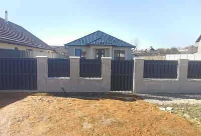 Casă cu 3 camere în Central - 1