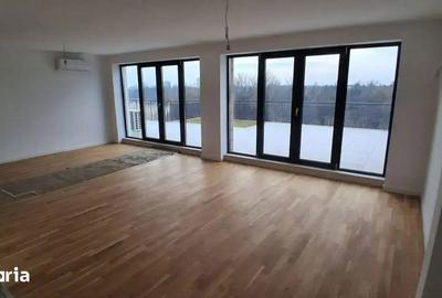 Apartament cu 3 camere decomandat în Străulești - 13