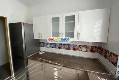 Apartament cu 2 camere decomandat în Ștefan cel Mare - 8
