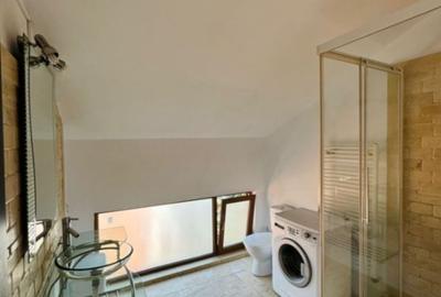 Apartament cu 2 camere semidecomandat, mobilat în Grigorescu - 8