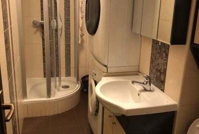 Garsoniera zona Tei - 1