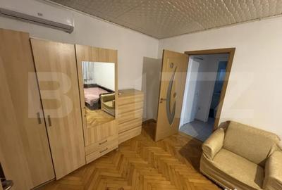 Apartament cu 2 camere semidecomandat în Valea Rosie - 4