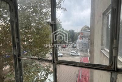 Apartament cu 3 camere semidecomandat, mobilat în Oltenița - 12