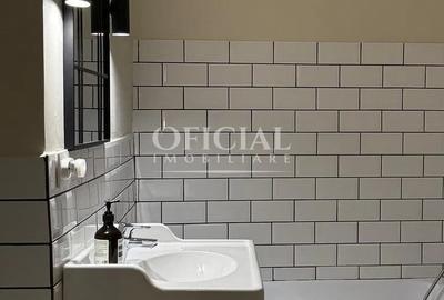 Apartament cu 3 camere decomandat, mobilat în Central - 11