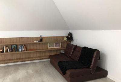 Avangarde Forest 4 - Vila 5 camere | Mobilata complet - 46