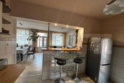 Casa Individuala cu 5 camere, SU=248mp / ST=761 mp, Zona Bla - 30