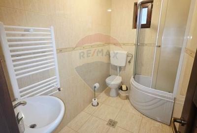 Casa /Vila de vanzare in Durau - 47