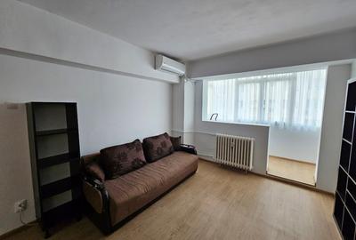Apartament cu 2 camere semidecomandat, mobilat în Tei - 3