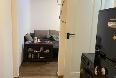 Apartament cu 2 camere nedecomandat în Central - 7