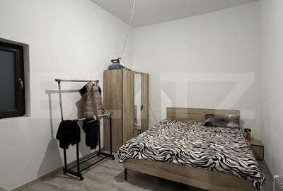 Casă individuală cu 3 camere cu Canalizare în Central - 4