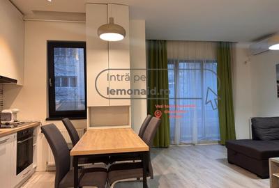 Apartament cu 2 camere semidecomandat, mobilat în Aradului - 2