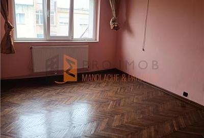 Apartament 2 camere decomandat  Zona Dorobanti 2