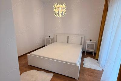 EXCLUSIVITATE Apartament 2 camere cu gradina zona Cetatii - 7