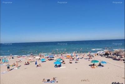 Apartament 3 camere Club Onix Neptun vizavi de plaja Delfinul - 9