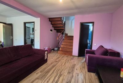 Casă cu 4 camere cu Teren 209 Mp în Măgurele - 3