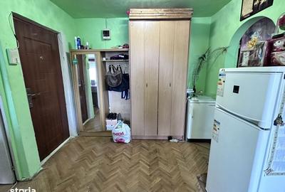 Apartament cu 2 camere decomandat, mobilat în Ampoi 3 - 8