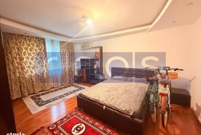 Apartament cu 4 camere decomandat în Rahova - 7