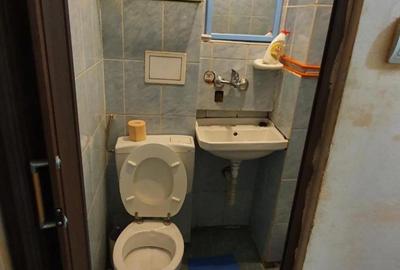 Garsonieră semidecomandată în Complex Studențesc - 1