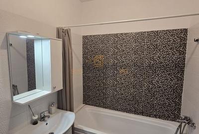 Apartament 2 camere decomandat etajul 1/3 B-dul Metalurgiei bloc 2018 - 12