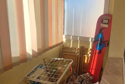 Apartament Lacul Tei - Parcul Tei - Facultatea de Constructii - 11