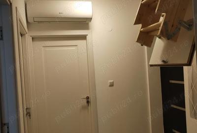 Apartament cu 2 camere decomandat în Central - 5