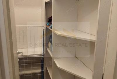 Garsonieră decomandată în Central - 3