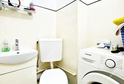 Apartament cu 3 camere decomandat în Central - 6