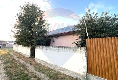 Casă cu 3 camere cu Teren 459 Mp în Letea Veche - 4
